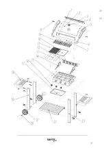 Preview for 19 page of Baker 15579 Instruction Manual