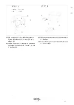 Предварительный просмотр 15 страницы Baker 16111 Instruction Manual