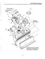 Preview for 10 page of Baker 1692371 Parts Manual