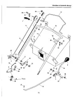 Предварительный просмотр 14 страницы Baker 1692371 Parts Manual