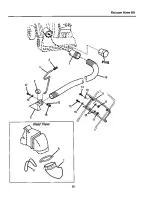 Предварительный просмотр 28 страницы Baker 1692371 Parts Manual