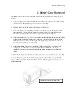 Предварительный просмотр 10 страницы Baker AWA Series Troubleshooting Manual