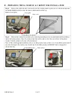 Preview for 4 page of Baker BD InoqulA Installation Manual