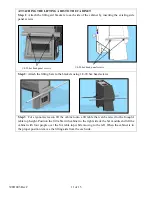 Preview for 13 page of Baker BD InoqulA Installation Manual