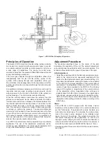 Предварительный просмотр 7 страницы Baker Becker VRP-CH Series Instruction Manual