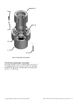 Предварительный просмотр 23 страницы Baker Becker VRP-CH Series Instruction Manual