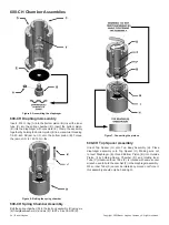 Предварительный просмотр 24 страницы Baker Becker VRP-CH Series Instruction Manual