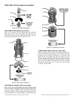 Предварительный просмотр 25 страницы Baker Becker VRP-CH Series Instruction Manual