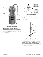 Предварительный просмотр 26 страницы Baker Becker VRP-CH Series Instruction Manual