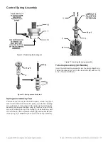 Предварительный просмотр 27 страницы Baker Becker VRP-CH Series Instruction Manual