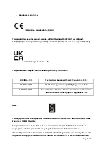 Preview for 7 page of Baker Bugbox Ax Manual