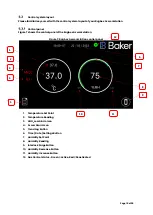 Preview for 18 page of Baker Bugbox Ax Manual