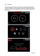 Preview for 29 page of Baker Bugbox Ax Manual