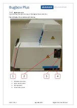 Preview for 16 page of Baker Bugbox Plus UM-017 User Manual