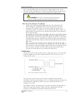 Preview for 61 page of Baker D30R User Manual