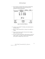 Предварительный просмотр 52 страницы Baker D30R User'S Manual & Operating Instructions