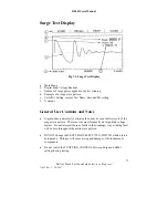 Предварительный просмотр 71 страницы Baker D30R User'S Manual & Operating Instructions