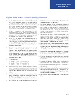 Preview for 11 page of Baker EdgeGARD HF Manual