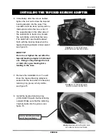 Предварительный просмотр 18 страницы Baker GRUDGEBOX Manual