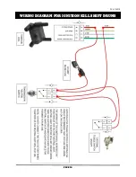 Предварительный просмотр 26 страницы Baker GRUDGEBOX Manual