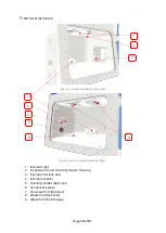 Preview for 16 page of Baker InvivO2 1000 User Manual