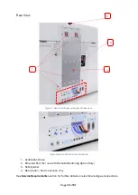 Preview for 18 page of Baker InvivO2 1000 User Manual