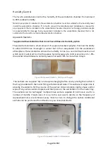 Preview for 29 page of Baker InvivO2 1000 User Manual