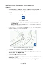 Preview for 58 page of Baker InvivO2 1000 User Manual