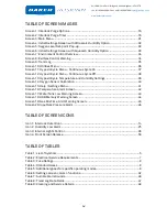 Preview for 5 page of Baker InvivO2 400 User Manual