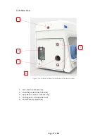 Preview for 16 page of Baker InvivO2 400 User Manual