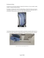 Preview for 26 page of Baker InvivO2 400 User Manual