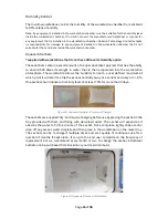 Preview for 29 page of Baker InvivO2 400 User Manual