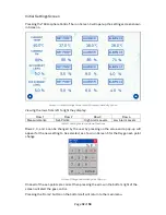 Preview for 37 page of Baker InvivO2 400 User Manual