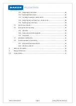 Preview for 5 page of Baker Invivo2 UM-014 User Manual