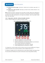 Preview for 19 page of Baker Invivo2 UM-014 User Manual