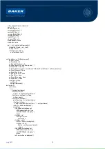 Предварительный просмотр 22 страницы Baker ReCO2ver User Manual