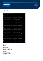 Предварительный просмотр 26 страницы Baker ReCO2ver User Manual