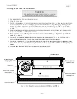 Preview for 28 page of Baker SG403A Operator'S Manual