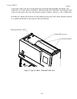 Preview for 57 page of Baker SG403A Operator'S Manual