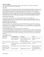 Preview for 13 page of Baker SterilGARD e3 SG404 Operator'S Manual