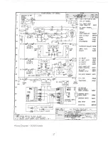 Preview for 32 page of Baker SterilGARD II SG400STD Operator'S Manual