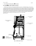 Предварительный просмотр 5 страницы Baker SterilGARD III Advance Operator'S Manual