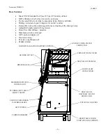 Предварительный просмотр 6 страницы Baker SterilGARD III Advance Operator'S Manual