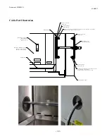 Предварительный просмотр 40 страницы Baker SterilGARD III Advance Operator'S Manual