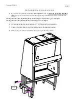 Предварительный просмотр 46 страницы Baker SterilGARD III Advance Operator'S Manual