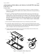 Предварительный просмотр 60 страницы Baker SterilGARD III Advance Operator'S Manual