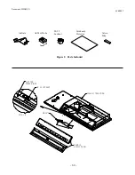 Предварительный просмотр 63 страницы Baker SterilGARD III Advance Operator'S Manual