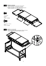 Предварительный просмотр 29 страницы Bakers & Chefs mev808alp Operator'S Manual