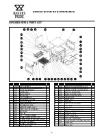 Preview for 10 page of Bakers Pride AT-EXPRESS Operation Manual