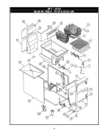 Предварительный просмотр 6 страницы Bakers Pride BP-6575 Installation And Operation Maintenance Owner'S Manual